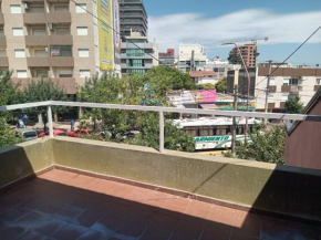 Departamento Edificio Sarah I